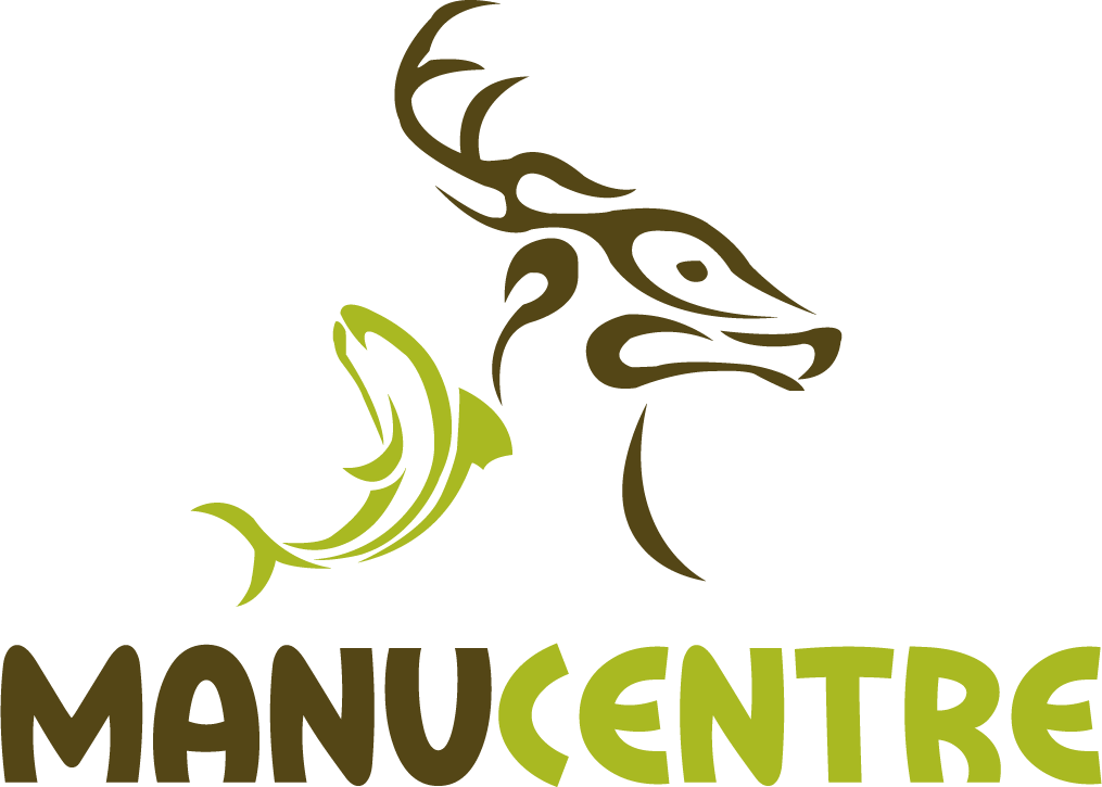 Manucentre chasse et tir